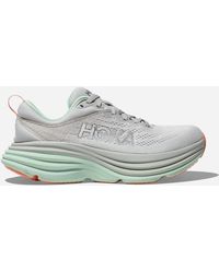 Hoka One One - Bondi 8 Running Shoes - Lyst