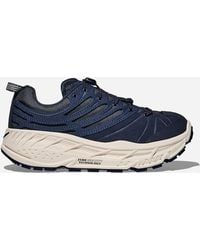 Hoka One One - Elite Terrain System Stinson Evo Og Lifestyle Shoes - Lyst