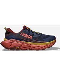 Hoka One One - Skyline-float X Running Shoes - Lyst
