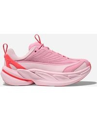Hoka One One - Elevon X Lifestyle Shoes - Lyst