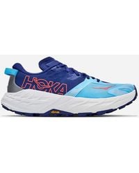 Hoka One One - Speedgoat 7 Trail Shoes - Lyst