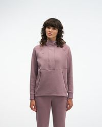Hoka One One - Essential Recovery Hoodie - Lyst