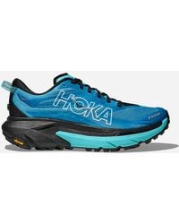 Hoka One One - Mafate 5 Trail Shoes - Lyst