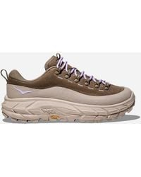 Hoka One One - Tor Summit Lifestyle Shoes - Lyst