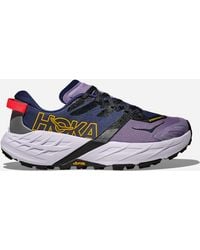 Hoka One One - Speedgoat 7 Trail Shoes - Lyst
