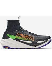 Hoka One One - Tecton X 4 Trail Shoes - Lyst