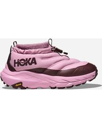 Hoka One One - Kaha 2 Frost Moc Gore-tex Halfdays Lifestyle Shoes - Lyst