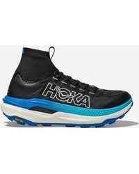 Hoka One One - Tecton X 3 Trail Shoes - Lyst