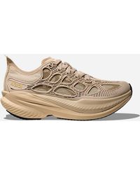 Hoka One One - Mach X Caged Lifestyle Shoes - Lyst
