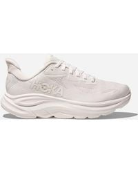 Hoka One One - Clifton 10 Road Running Shoes - Lyst