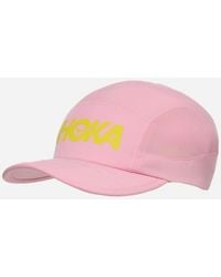 Hoka One One - Run Hat - Lyst