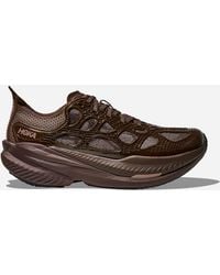 Hoka One One - Mach X Caged Lifestyle Shoes - Lyst