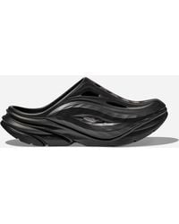 Hoka One One - Ora Mule Recovery Shoes - Lyst