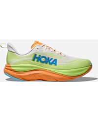Hoka One One - Skyflow Road Running Shoes - Lyst