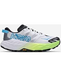 Hoka One One - Speedgoat 7 Trail Shoes - Lyst