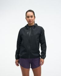 Hoka One One - Skybreeze Waterproof Jacket Gore-tex - Lyst