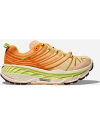 Hoka One One - Stinson Evo Og Lifestyle Shoes - Lyst