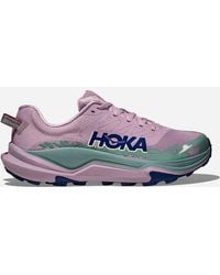 Hoka One One - Torrent 4 Trail Shoes - Lyst