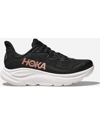 Hoka One One - Clifton 10 Road Running Shoes - Lyst