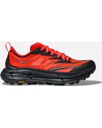 Hoka One One - Mafate Speed 4 Lite Lifestyle Shoes - Lyst