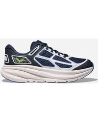 Hoka One One - Clifton One9 Lifestyle Shoes - Lyst