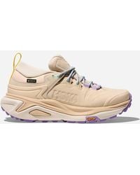 Hoka One One - Kaha 3 Low Gore-tex Hiking Shoes - Lyst