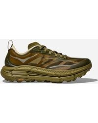 Hoka One One - Mafate Speed 4 Lite - Lyst