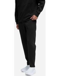 Hoka One One - Essential Recovery Hose für Herren in Black Größe M | Hosen - Lyst