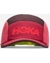 Hoka One One - Run Hat - Lyst