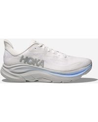 Hoka One One - Clifton 10 Road Running Shoes - Lyst