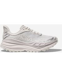 Hoka One One - Stinson Atr 7 Shoes - Lyst