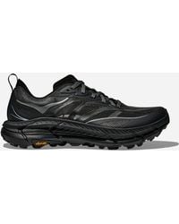 Hoka One One - Mafate Speed 4 Lite Lifestyle Shoes - Lyst