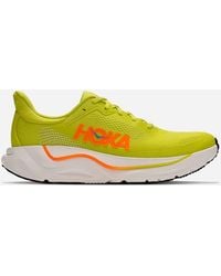 Hoka One One - Arahi 9 Road Running Shoes - Lyst