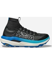 Hoka One One - Tecton X 3 Trail Shoes - Lyst