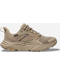 Hoka One One - Anacapa 2 Low Gore-tex Hiking Shoes - Lyst