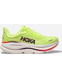 Hoka One One - Bondi 9 Road Running Shoes - Lyst