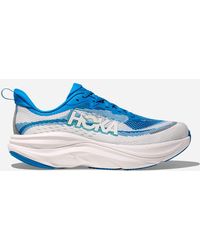 Hoka One One - Skyflow Schuhe für Herren in Blue/Frost Größe 40 | Straße - Lyst