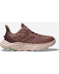 Hoka One One - Anacapa 2 Freedom Hiking Shoes - Lyst