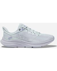 Hoka One One - Solimar Chaussures pour Femme en Illusion/Ether Taille 38 | Sport Et Fitness - Lyst
