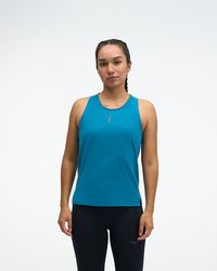 Hoka One One - Everyrun Tank Top - Lyst