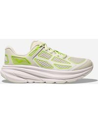 Hoka One One - Clifton One9 Lifestyle Shoes - Lyst