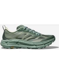 Hoka One One - Mafate Speed 4 Lite Lifestyle Shoes - Lyst