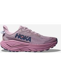 Hoka One One - Challenger 8 Gore-tex Trail Shoes - Lyst
