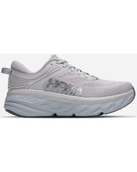 Hoka One One - Bondi 7 Lifestyle Shoes - Lyst