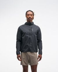 Hoka One One - Skyflow Wind Jacket - Lyst