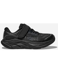Hoka One One - Kid's Rincon 4 Road Running Shoes - Lyst