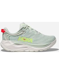 Hoka One One - Gaviota 6 Road Running Shoes - Lyst