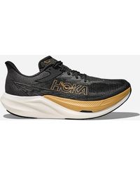 Hoka One One - Rocket X 3 Race Shoes - Lyst