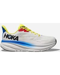 Hoka One One - Clifton 9 Road Running Shoes - Lyst