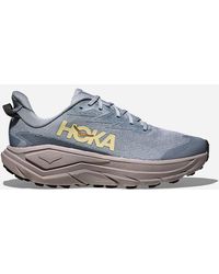 Hoka One One - Challenger 8 Gore-tex Trail Shoes - Lyst